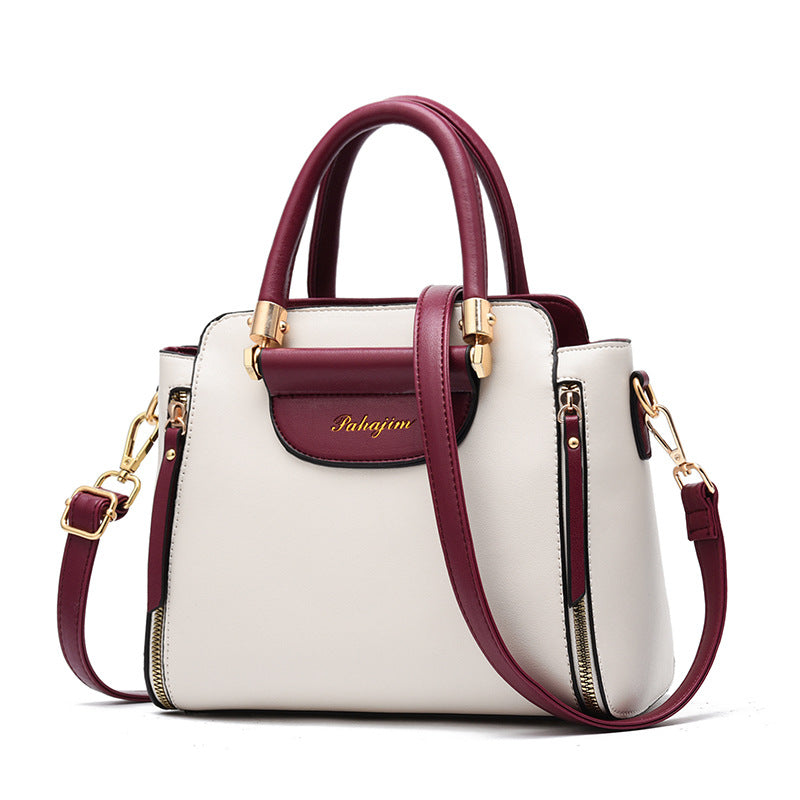 Luxurious Leather Purse