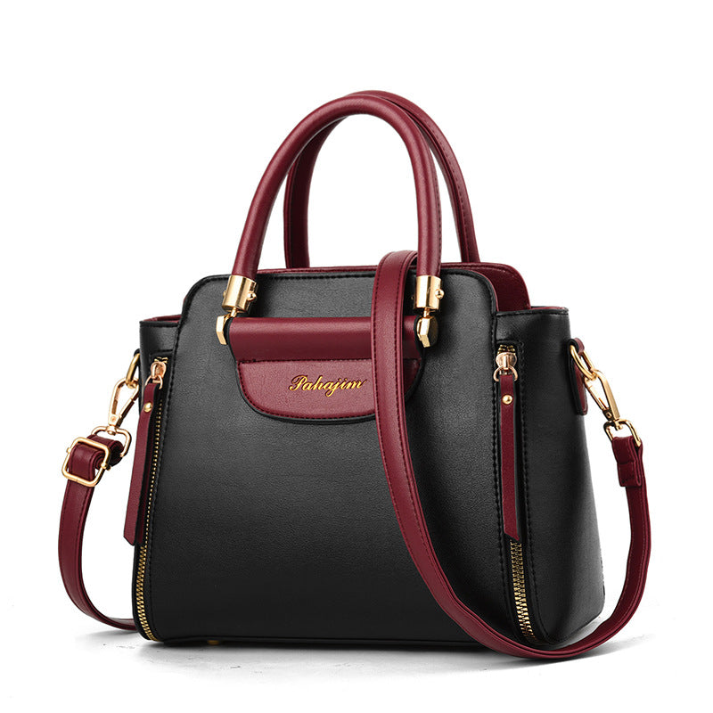 Luxurious Leather Purse