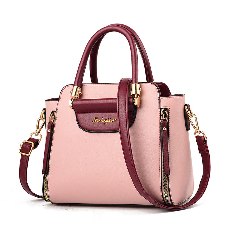 Luxurious Leather Purse