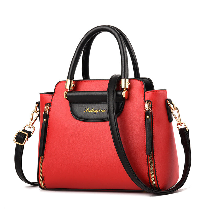 Luxurious Leather Purse