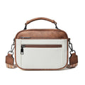 small crossbody square bag
